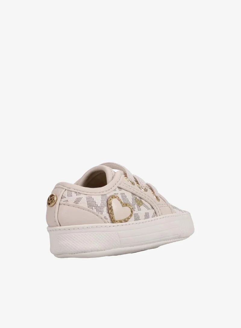 Michael Kors  Kids Low Top Sneakers for Women | Best Price UAE